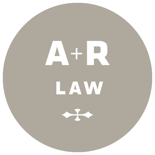 Aldridge and Rosling logo
